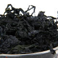 Exportar Kosher Dark Green Grade ABC wakame SML Tamaño secado de algas marinas Chuka Wakame seco (algas marinas)